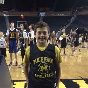 Meet your Posher, Abby